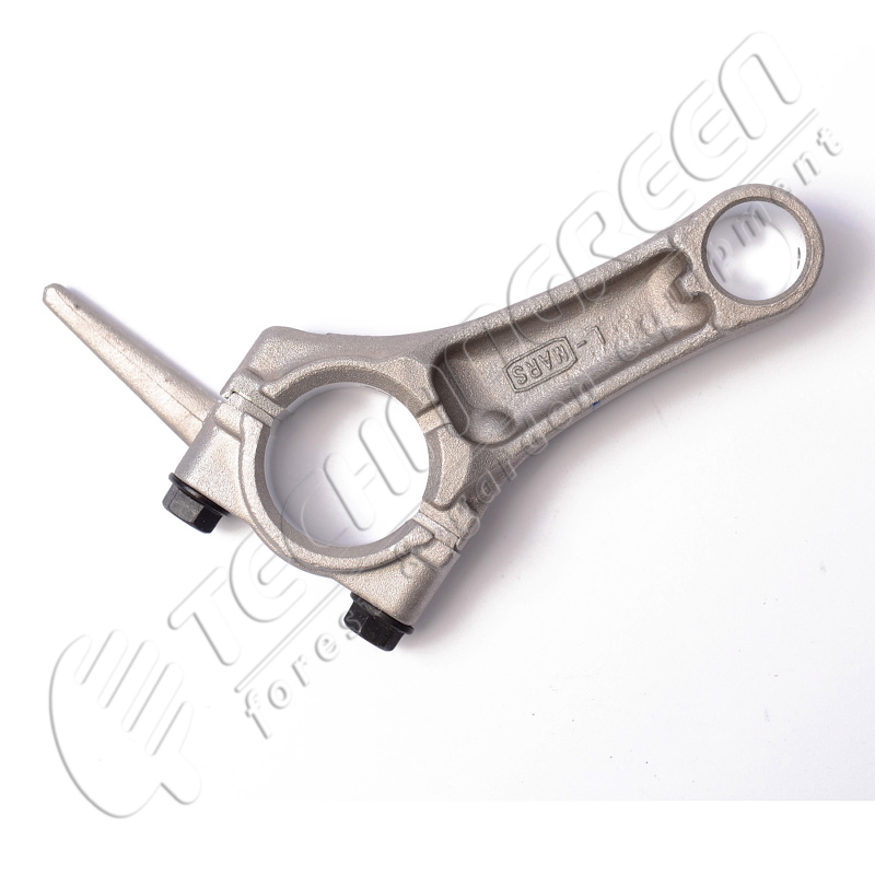 CONNECTING ROD G 200 LONCIN