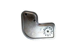 Auspuh; Tecumseh; Aspera; RATIOPARTS