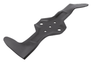 Noz za kosilicu; Lijevi; 46,4 cm; 464 mm; RATIOPARTS