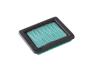 Filter vazduha; Honda GCV 135 160; 130x110x20; 53 GSW; RATIOPARTS