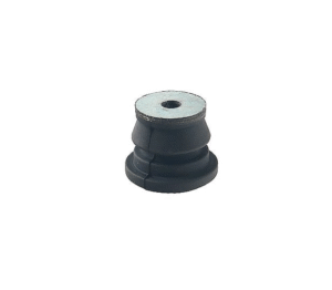 Amortizer za motornu pilu; ECHO 650 660 EVL; Okrugli; HEMOGUM W041