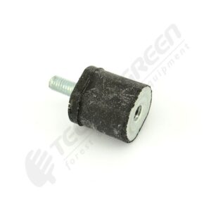 Amortizer za motorne pile; Cjevaste rucke; S 045 056; HEMOGUM W032