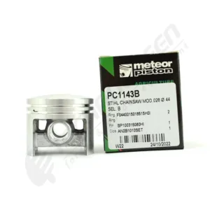 Klip; S 028; D=44mm;