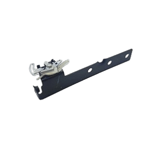 Nosač poluga regulatora gasa; GGP SV150;