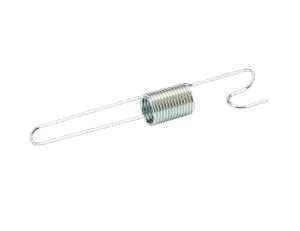 Opruga regulatora gasa; OM 55; GGP