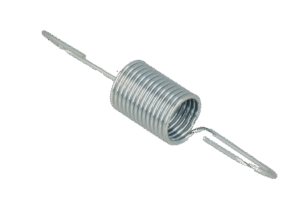 Opruga regulatora gasa; WB 45; GGP