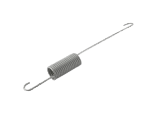 Opruga podesavanja visine; XS 55; GGP