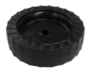 Točak kosilice; D=130mm;