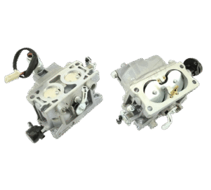 KARBURATOR; LC2P76F; LONCIN