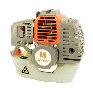 MOTOR TRIMERA; KASEI; 42,7 mm; CCM; D=40 mm; KASEI
