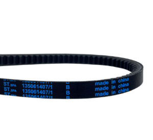 Remen pogona; XF 140 HD; GGP
