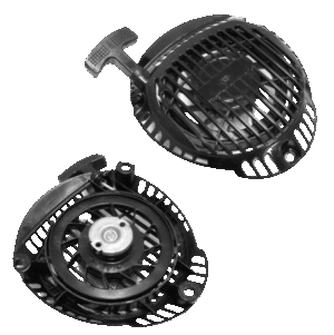 Starter; Kohler XT-149; Partner;
