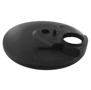 Unutrašnja plastika točka; CG XC 48 S; D=200mm;