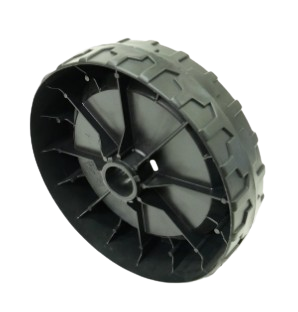 Točak kosilice; D=190mm; CG XP43EL;