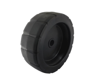 Točak kosilice; D=130mm;