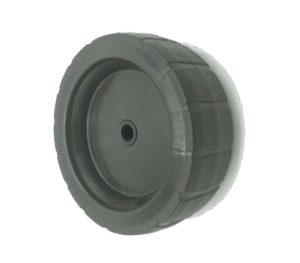 Točak kosilice; D=160mm;