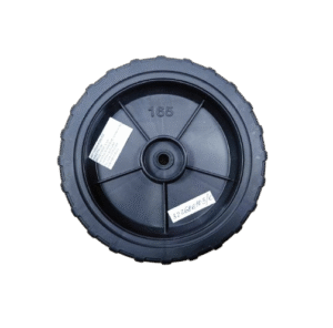 Točak kosilice; D=165mm;