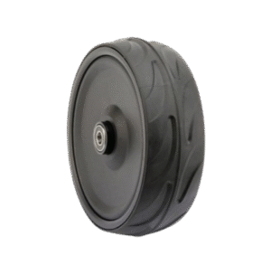 Točak kosilice; D=210mm; GGP XSP 55;