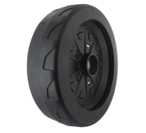 Točak kosilice; D=200mm; Mountfield SP 42;