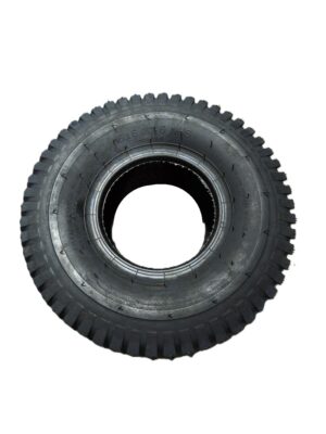 Guma; 15x6,00-6;