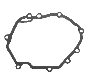 Dihtung glave motora; Loncin LC1P65;