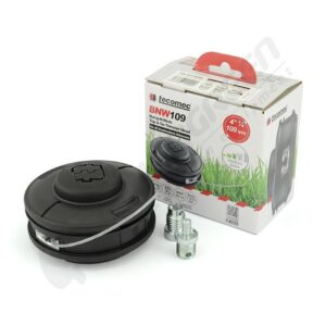 Tap-N-Go Glava; Bump-N-Work; D=109MM; Adapteri M10X1.25 mm; M8X1.25 mm;