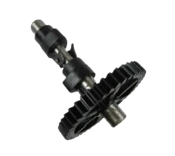 Bregasta osovina; B&S 450E 500E; BRIGGS & STRATTON