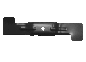 Noz za kosilicu; MTD; 47 cm; 470 mm; Lijevi; WILLTEK