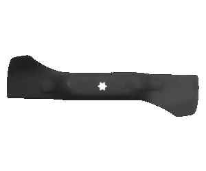 Noz za kosilicu; 54 cm; 540 mm; MTD; Lijevi; WILLTEK