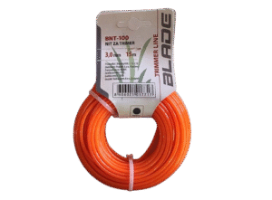 NIT ZA TRIMER; 3,00 mm; 15 M; BLADE