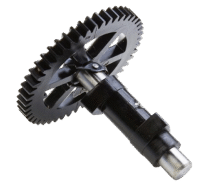 Bregasta osovina; B&S 650; BRIGGS & STRATTON