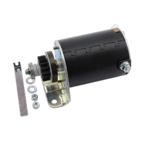 Anlaser; B&S 497595; WILLTEK