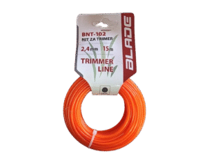 NIT ZA TRIMER; 2,4 mm; 15 M; BLADE