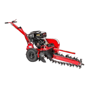 KOPAC KANALA; CEDKP01;  G420 LONCIN; Dubina kopanja 60 cm; Sirina 10 cm; LONCIN