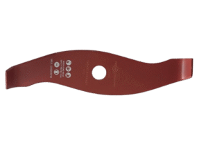 DVOKRAKI NOZ; 320x25,4x3 mm; S OBLIK; SA PRSTENOM ZA 20 mm; ROTARY