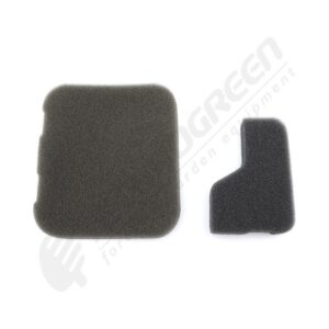 Filter vazduha; Loncin LC 1P61FE; 1P65FE; SET; LONCIN