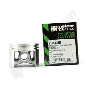 Klip; S 038 MAGNUM; D=52mm;