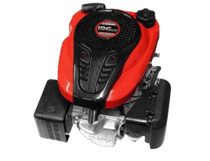 MOTOR KOSILICE; LONCIN; 6,5 KS; Fi- 25 mm; 196cc;  duza 80 ccm; LONCIN