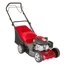 Kosilica; motorna; CASTELGARDEN SP 42; STIGA 120 123cm3; 41cm; samohodna