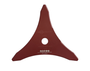 TROKRAKI NOZ; 300x25,4x3 mm; SA PRSTENOM ZA 20 mm; ROTARY