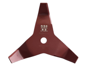 TROKRAKI NOZ; 300x25,4x3 mm; ZAKRIVLJENI; SA PRSTENOM ZA 20 mm; ROTARY;