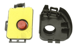 KUCISTE FILTERA VAZDUHA; B&S; 595660; 799579; CPT; WILLTEK