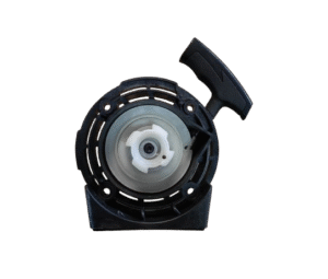 Starter; Hyundai HY X55;