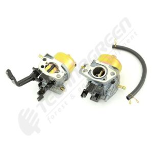 Karburator; Loncin LC3500-A; WILLTEK