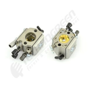 Karburator; S MS 382; Zama C3-S148; OEM 1119 120 0612; WILLTEK