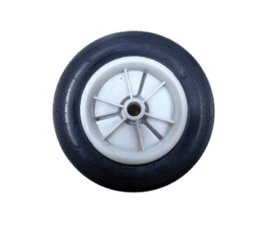 Točak kosilice; 150x12.5x35mm;