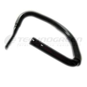 Cjevasta rucka; S 024 026; metalna; WILLTEK