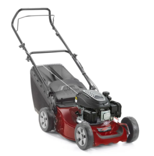 Kosilica; motorna; CASTELGARDEN XC 43; STIGA 120 123cm3; 41cm; na guranje