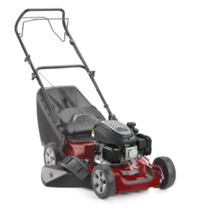 Kosilica; motorna; CASTELGARDEN XC 48 S; STIGA 140 140cm3; 46cm; samohodna