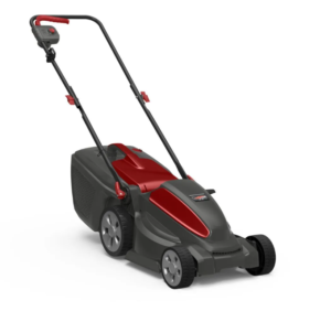 Kosilica; električna; CASTELGARDEN XE 40; 1400 W; 38cm; na guranje